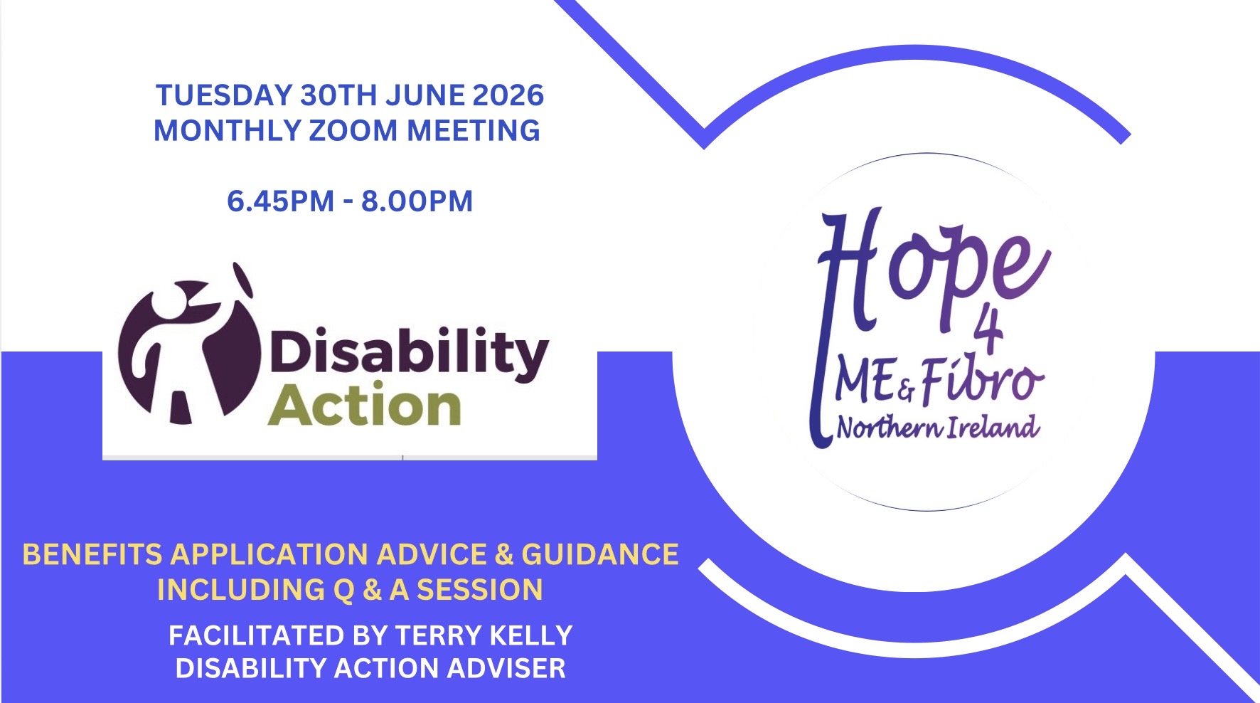 June Monthly Meeting 