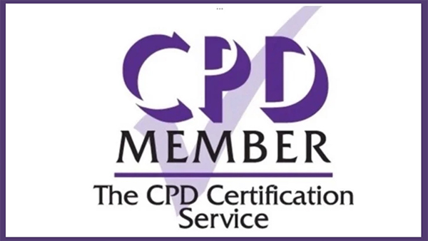 Continuous Professional Development 