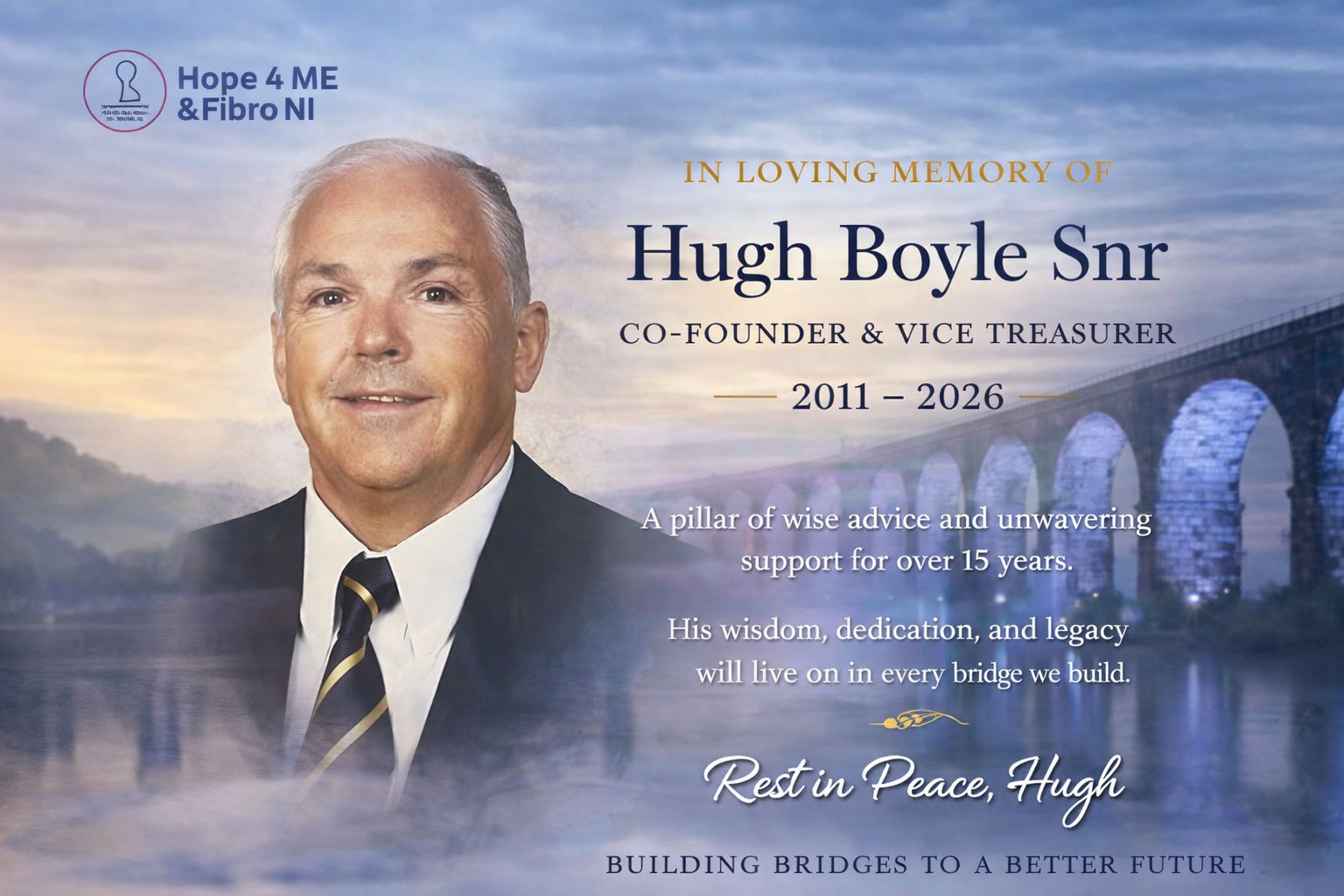 Hugh Boyle Snr.